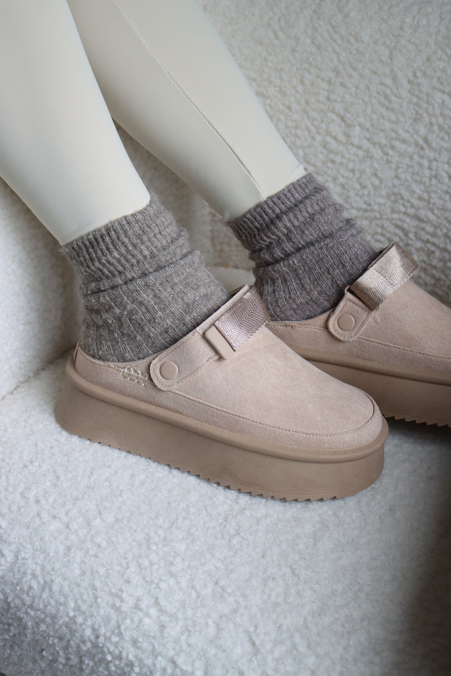 Boots CLARA