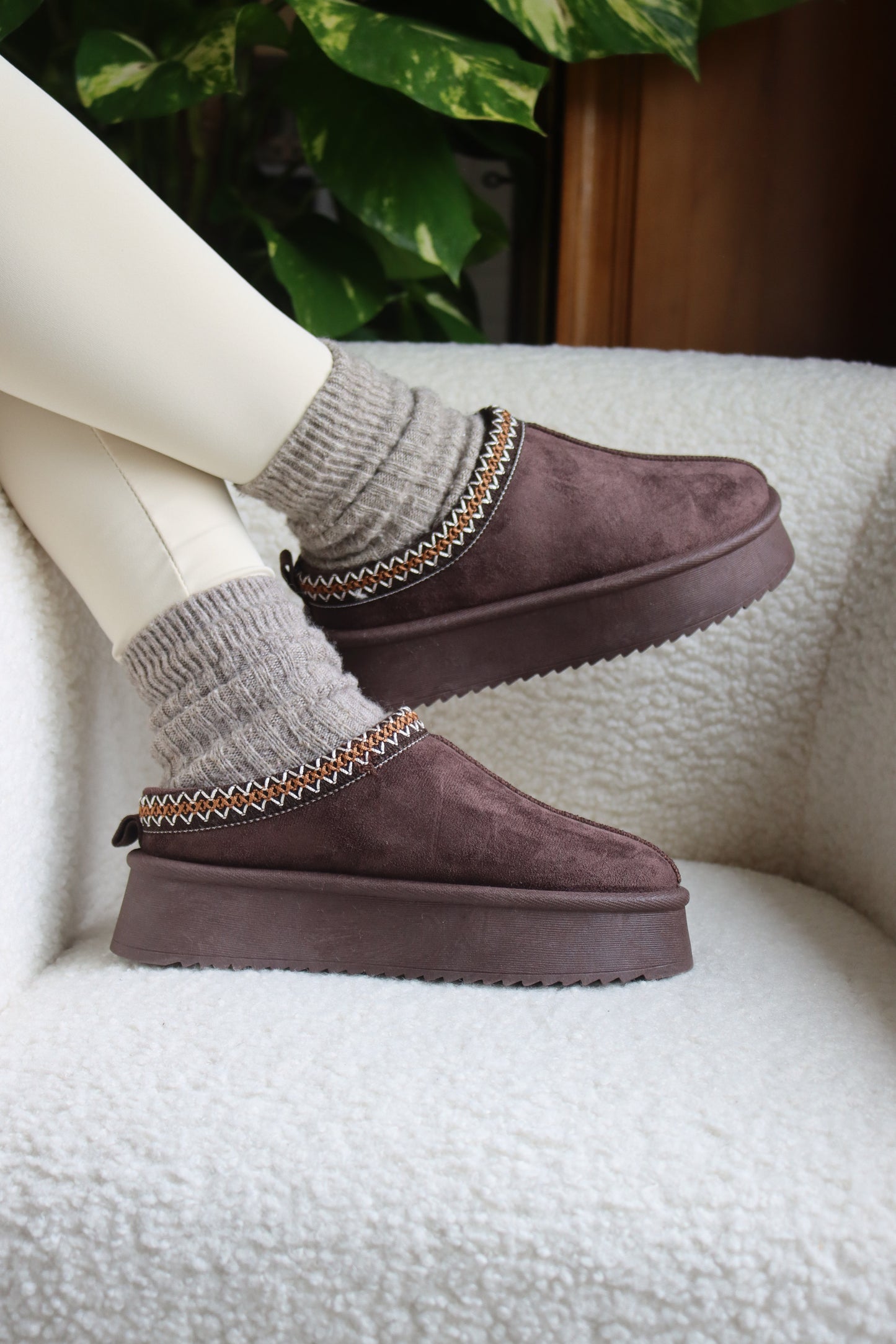 Boots LARA