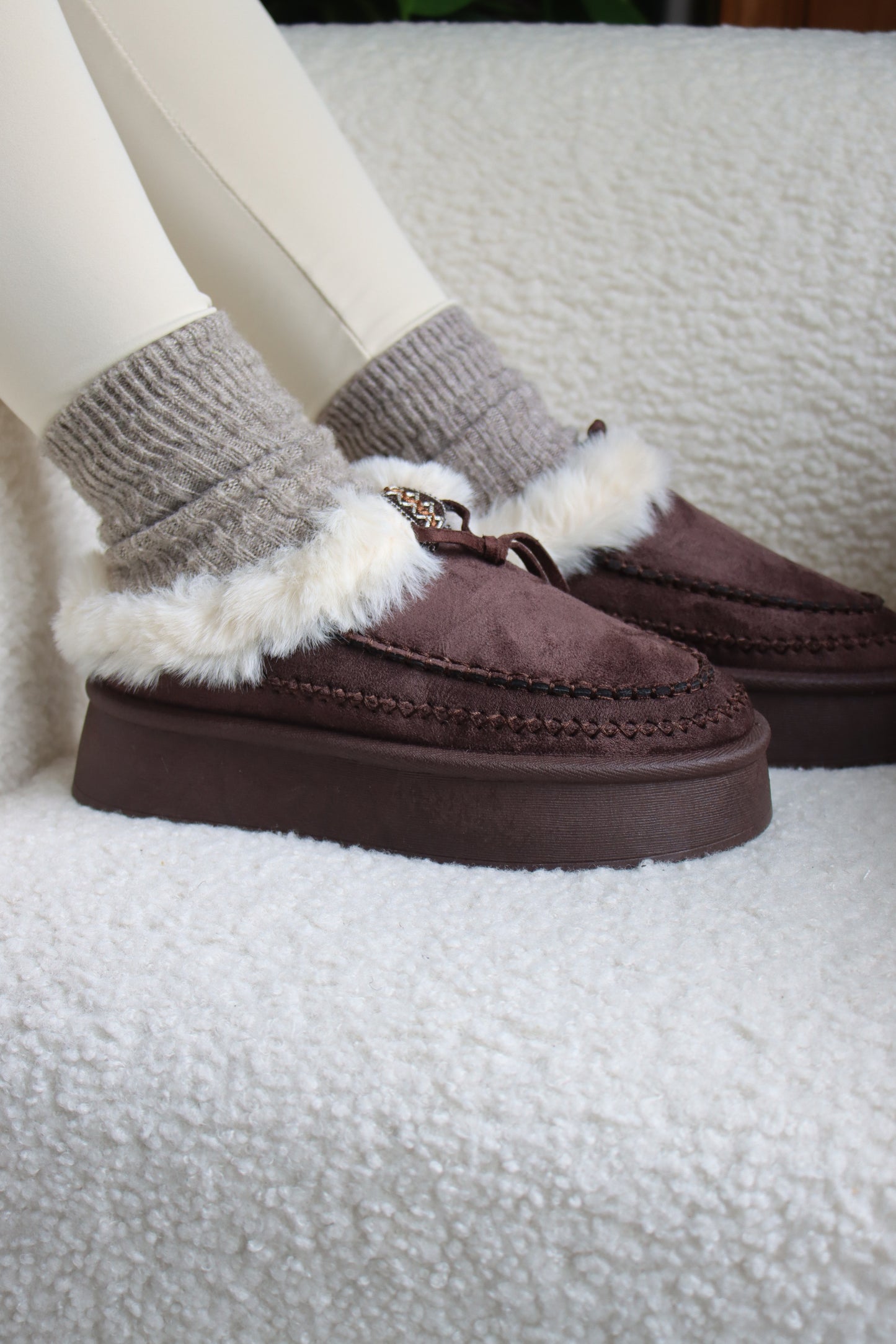 Boots KIARA