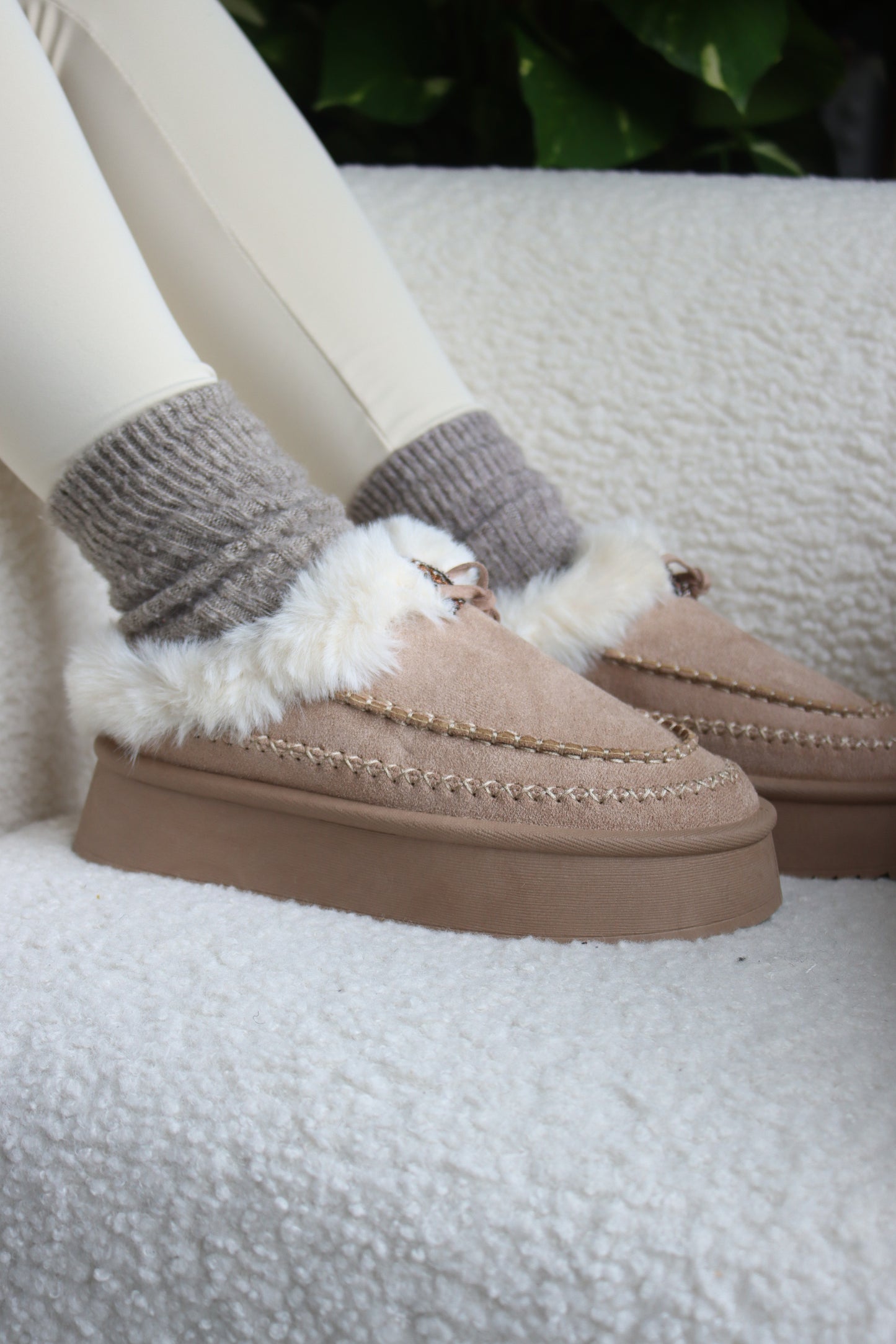 Boots NAJA
