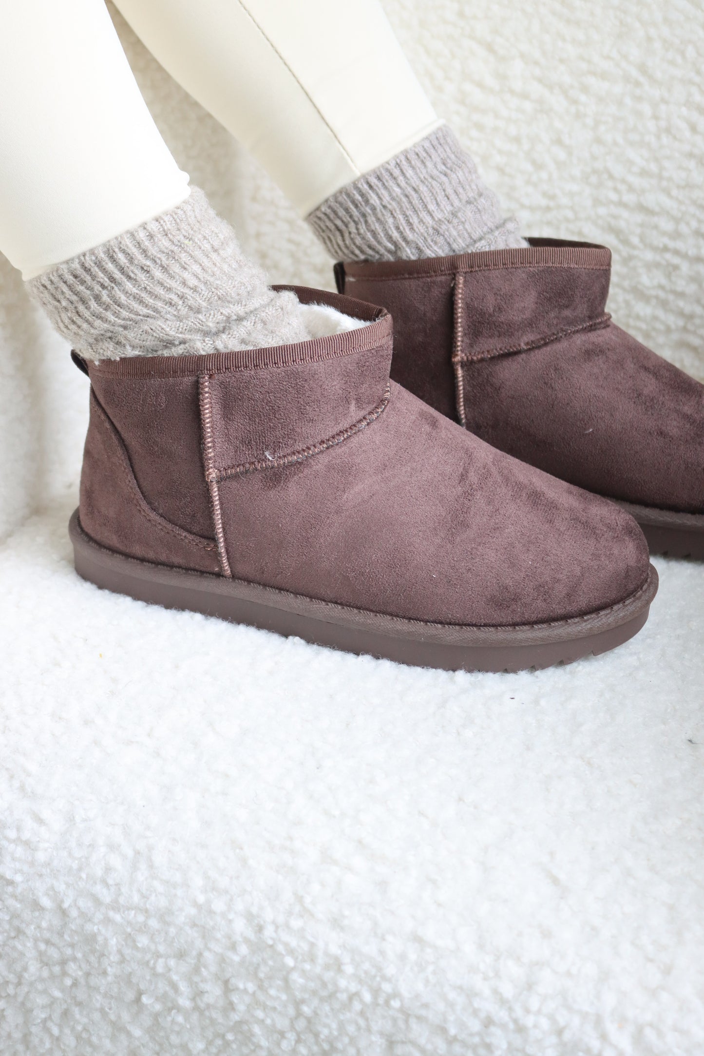 Boots CLASSIC
