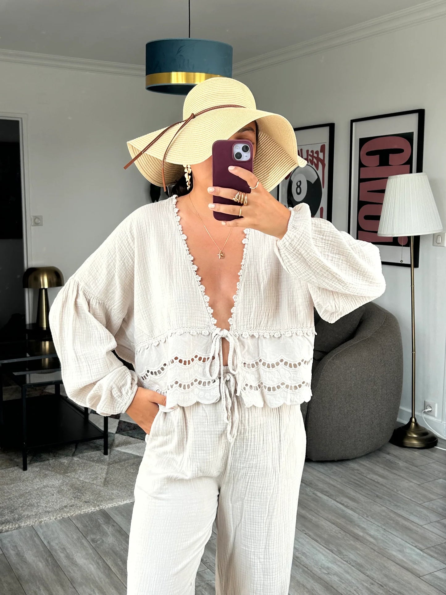 Ensemble TIANA