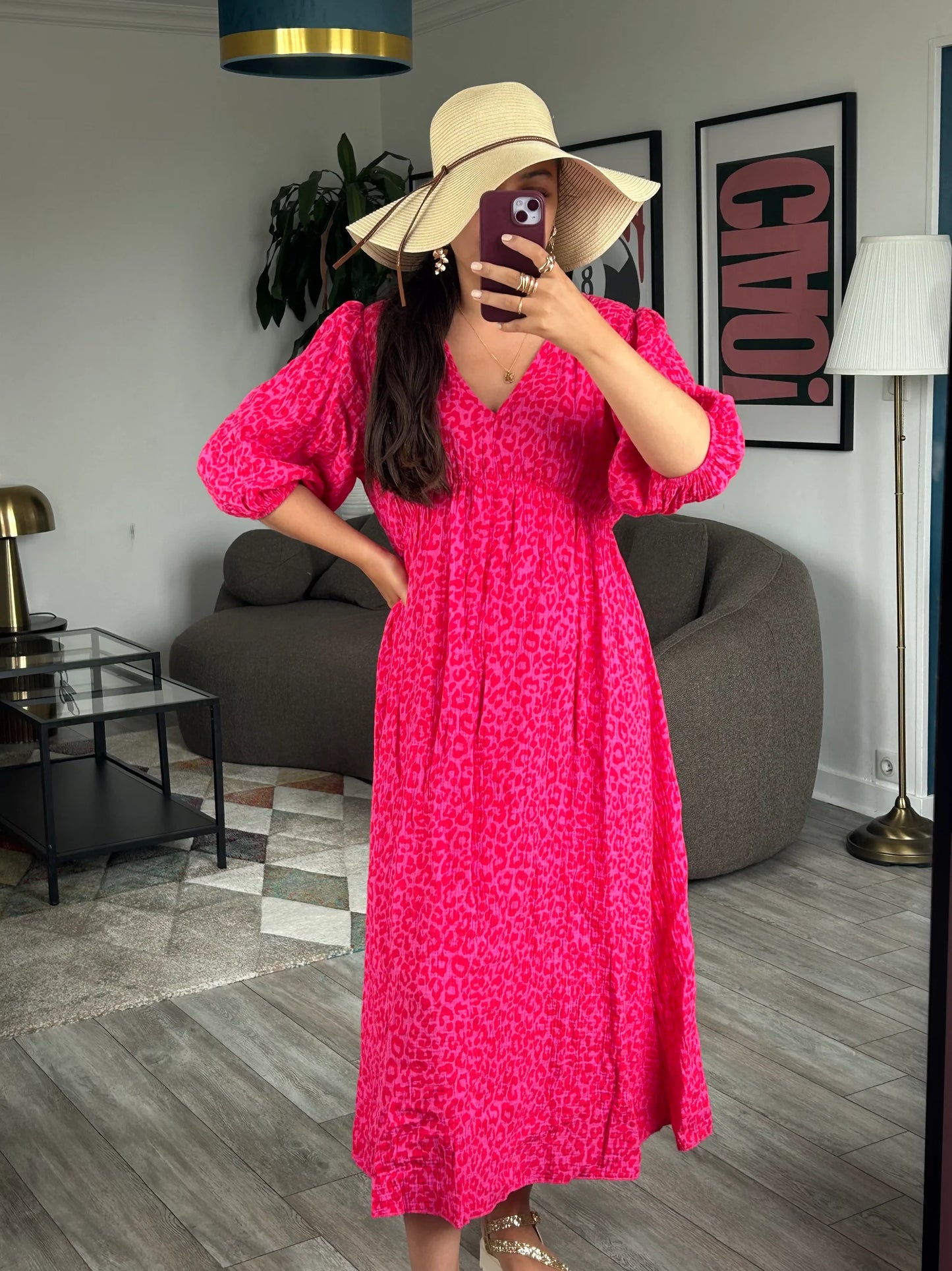 Robe LAURA