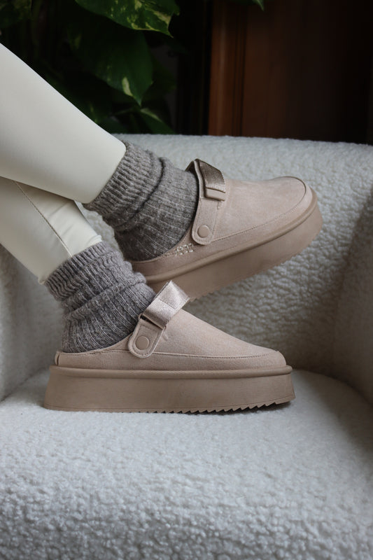 Boots CLARA