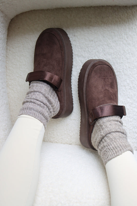 Boots MONA