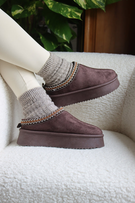 Boots LARA