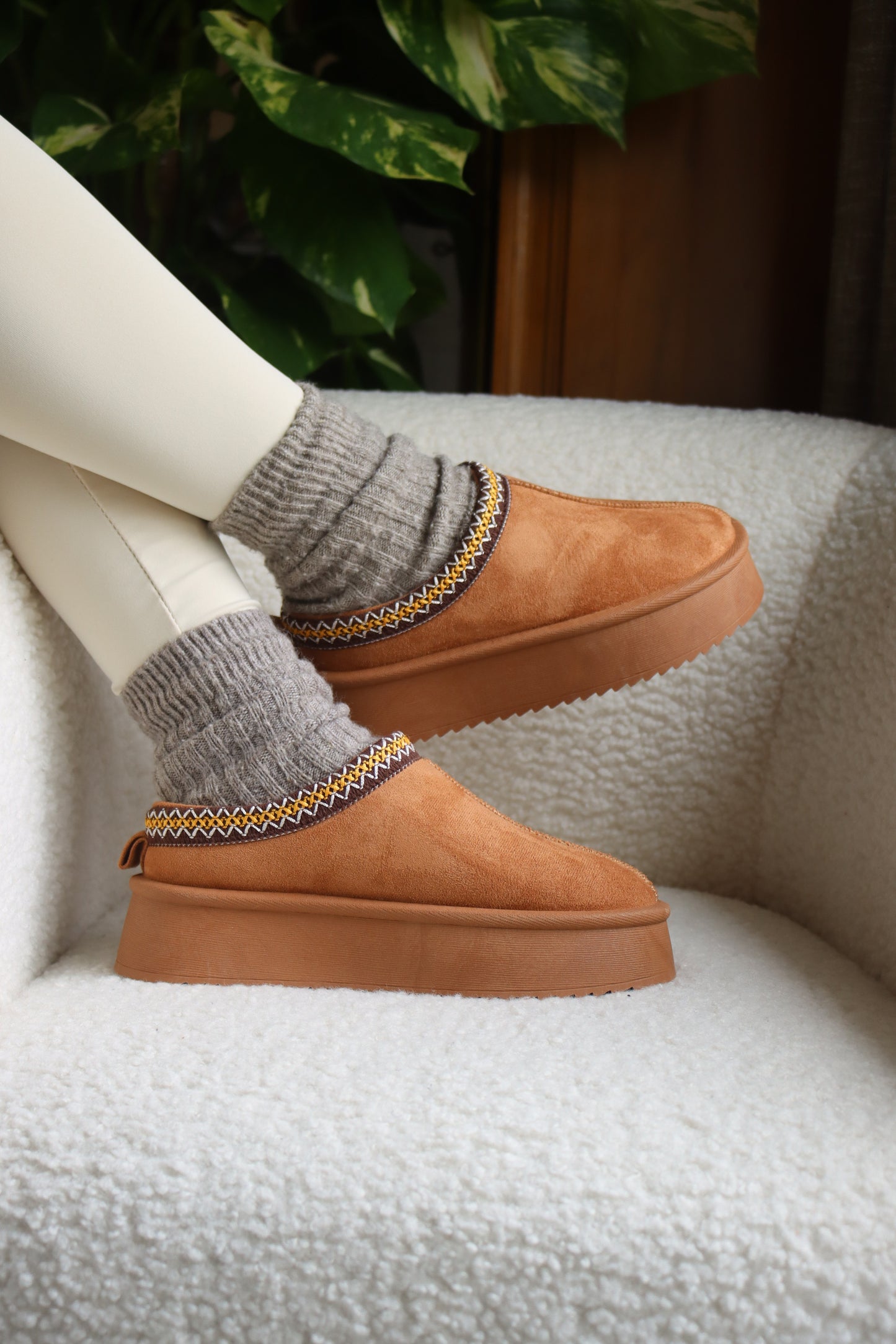 Boots PIA