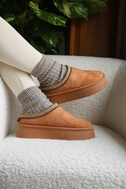 Boots PIA
