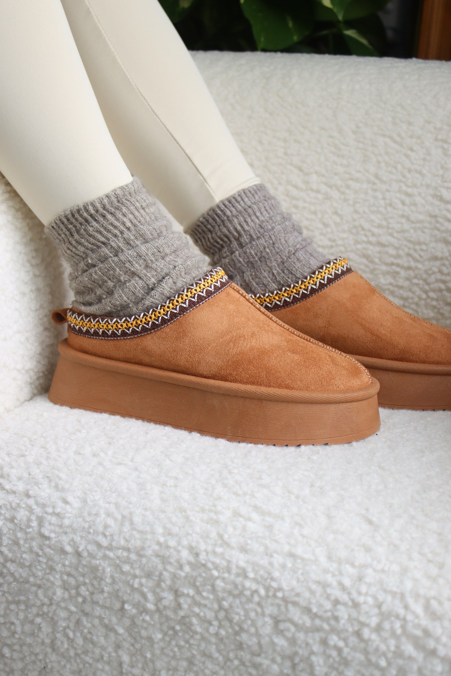 Boots PIA