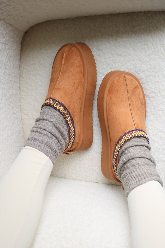 Boots PIA