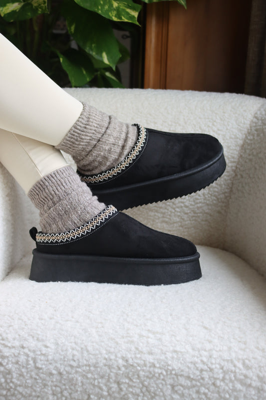 Boots MIA