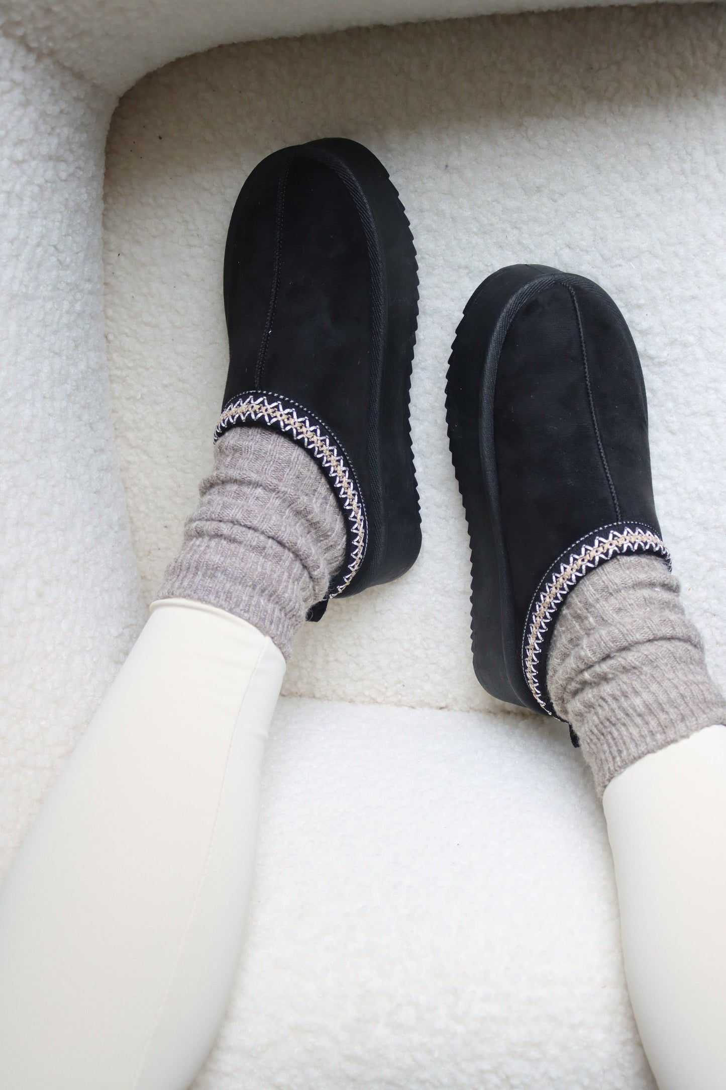 Boots MIA