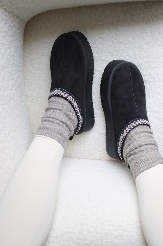 Boots MIA