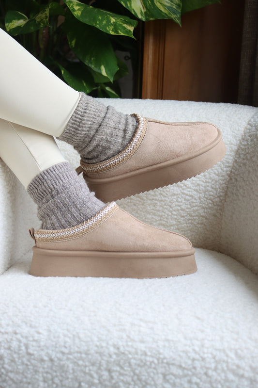 Boots LAYA