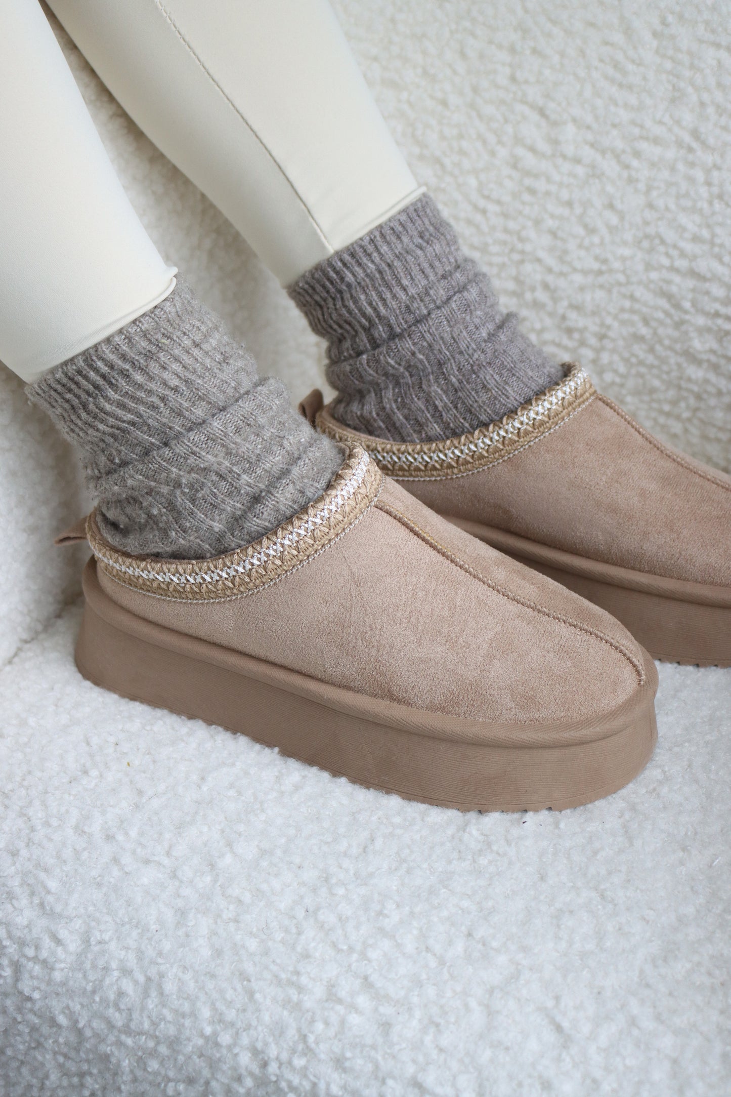 Boots LAYA