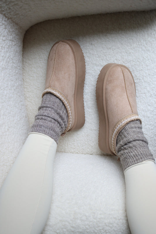 Boots LAYA