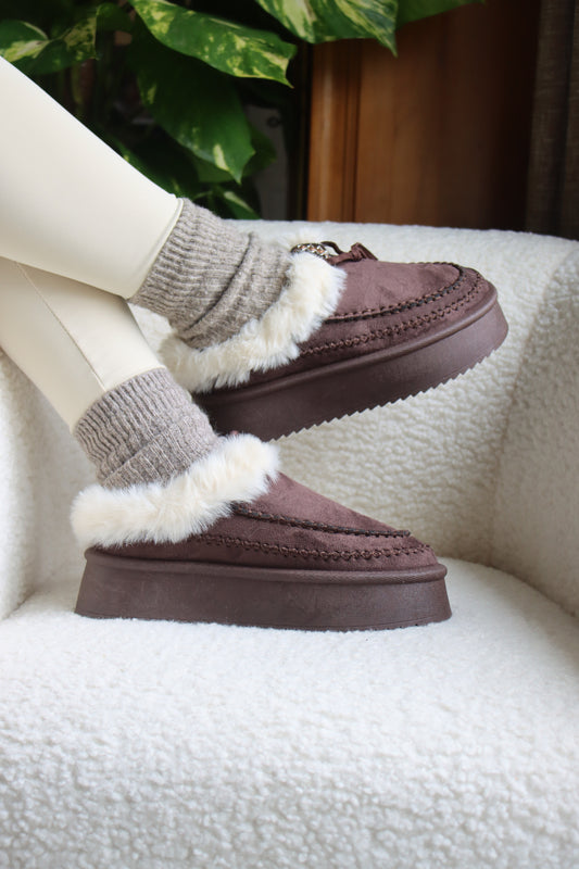 Boots KIARA