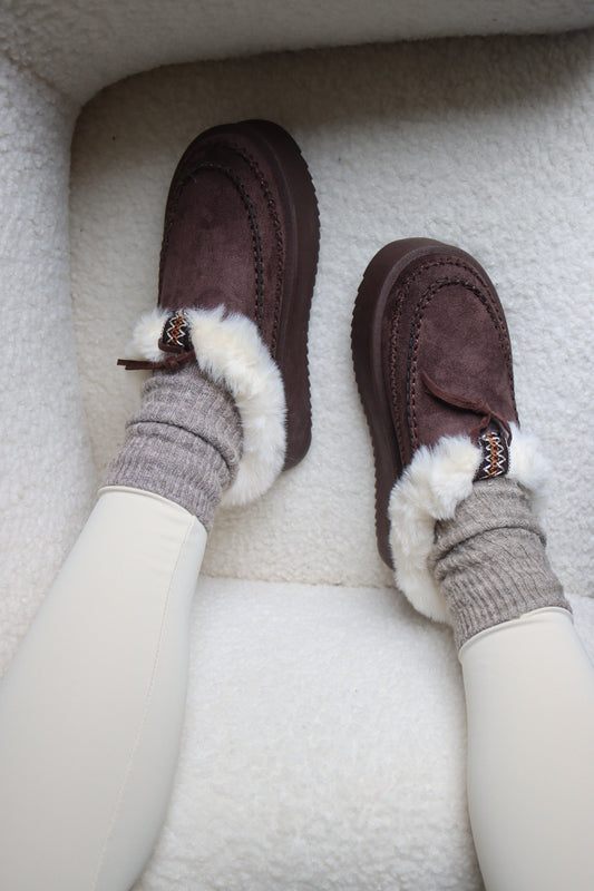 Boots KIARA