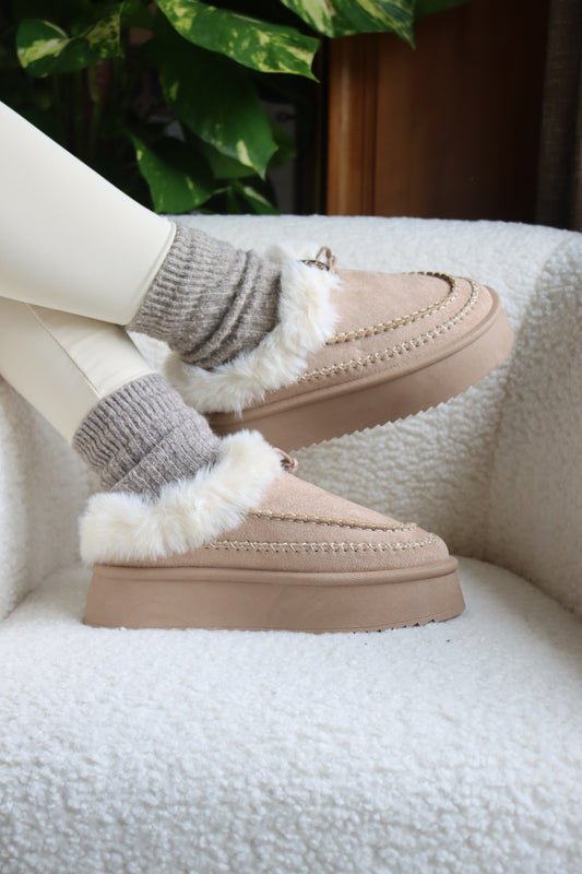 Boots NAJA
