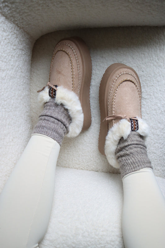 Boots NAJA