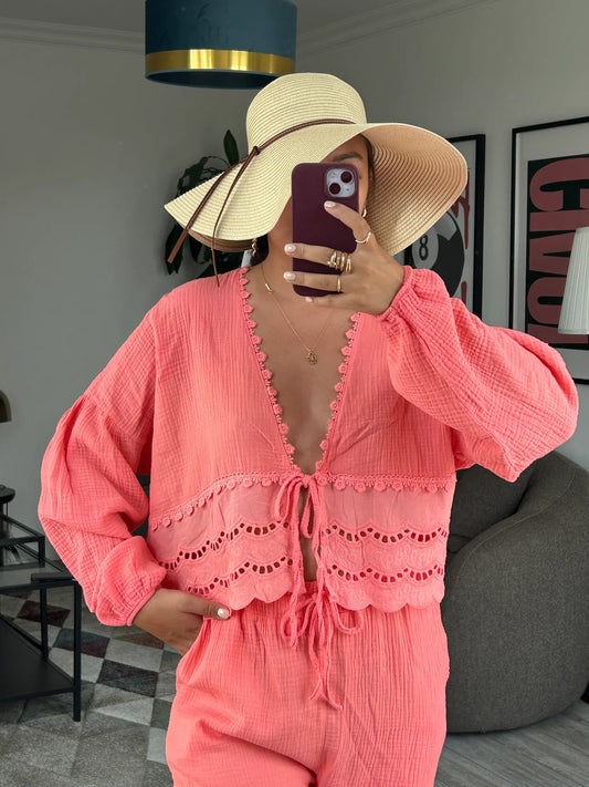 Ensemble LILIA