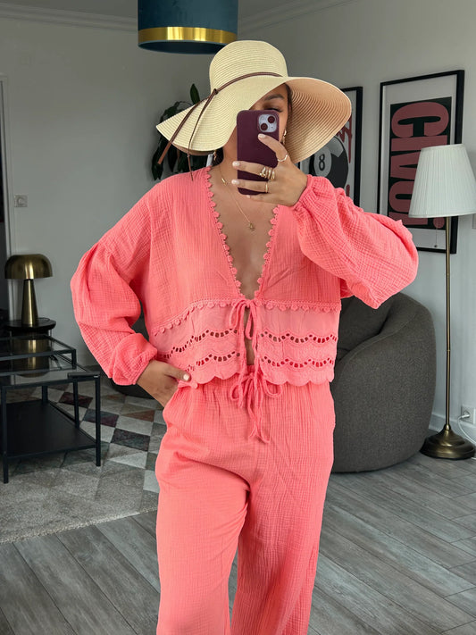 Ensemble LILIA