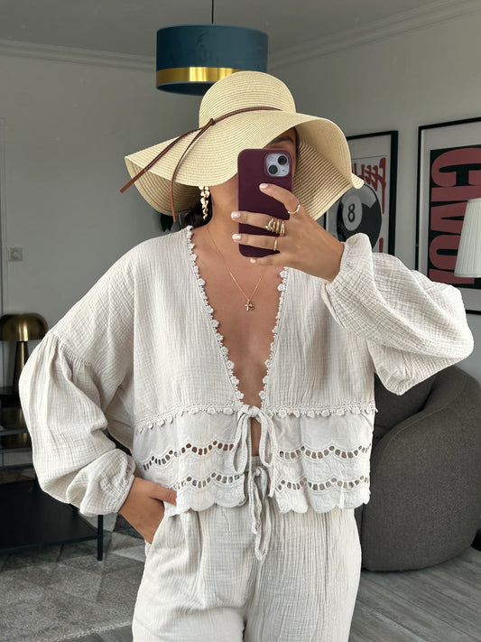 Ensemble TIANA