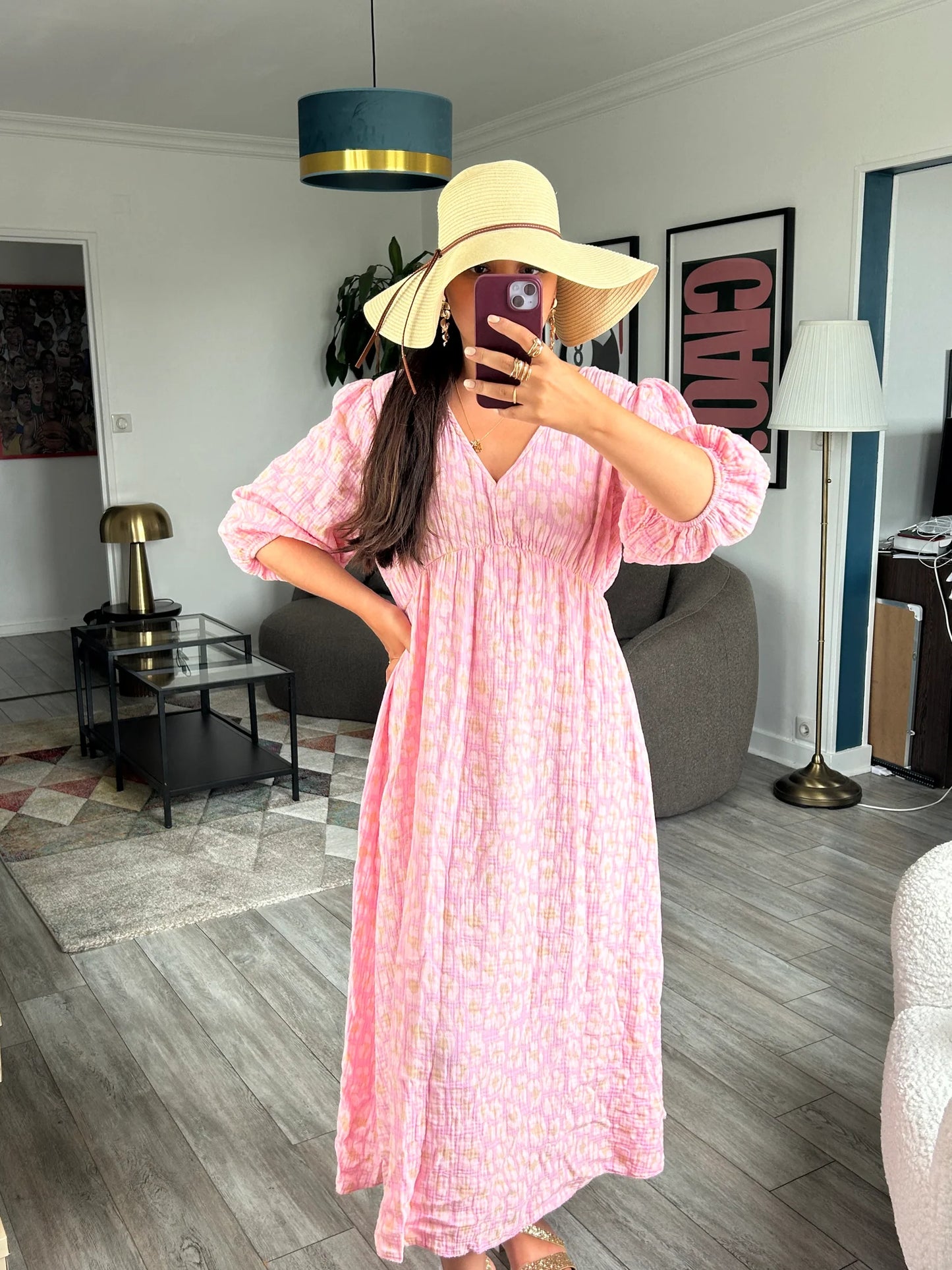 Robe PIA