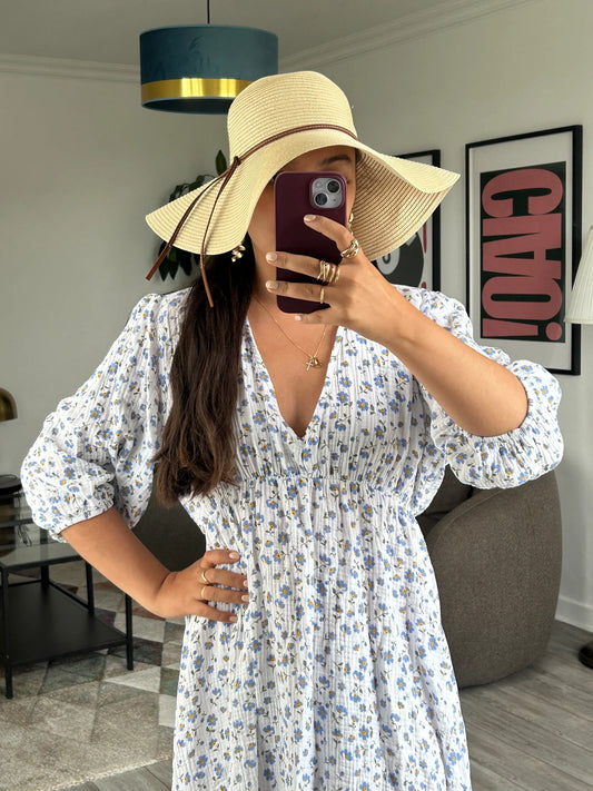 Robe FRIDA