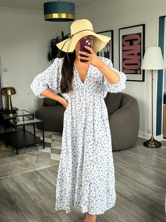 Robe FRIDA