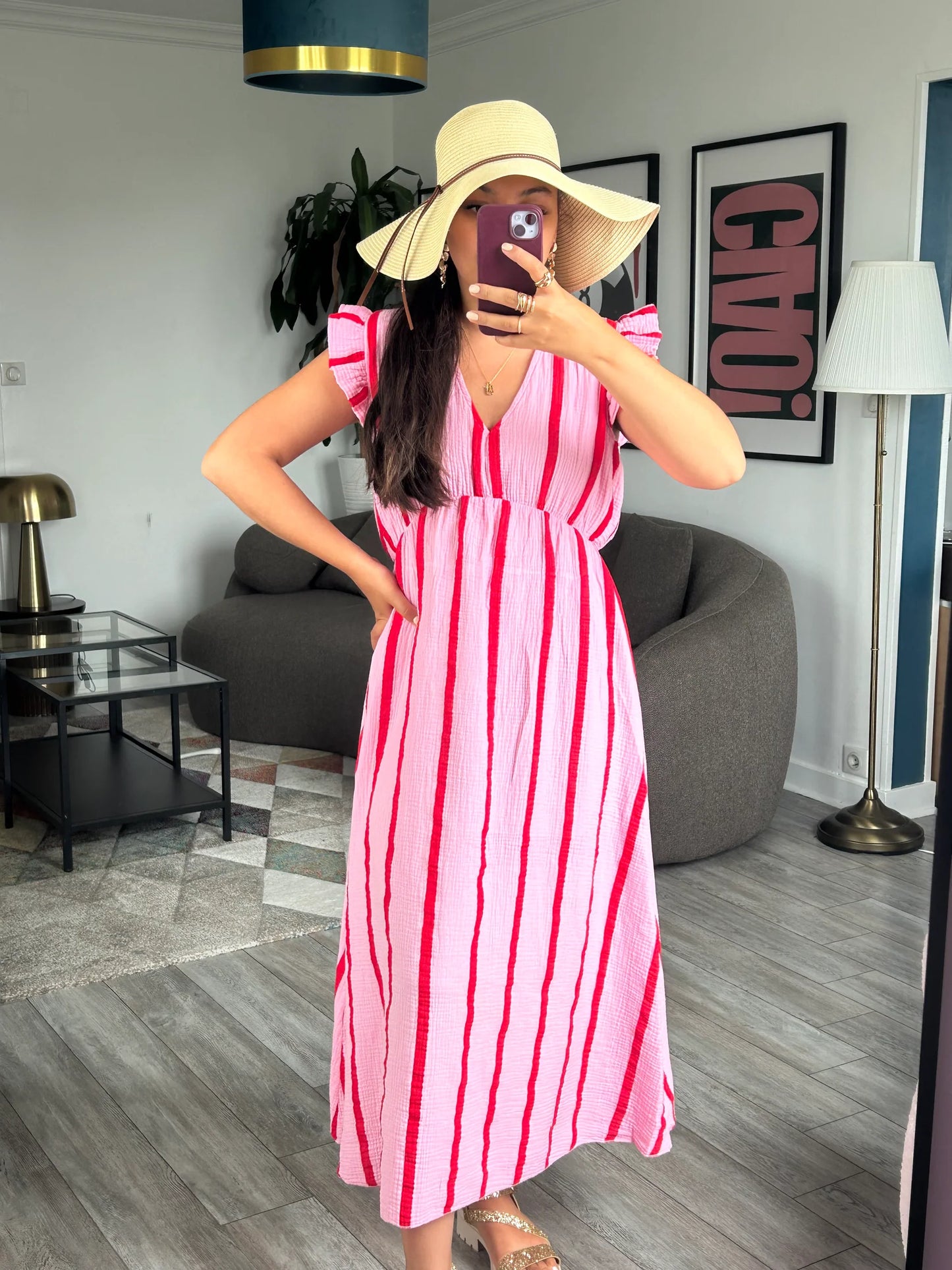 Robe PAULA