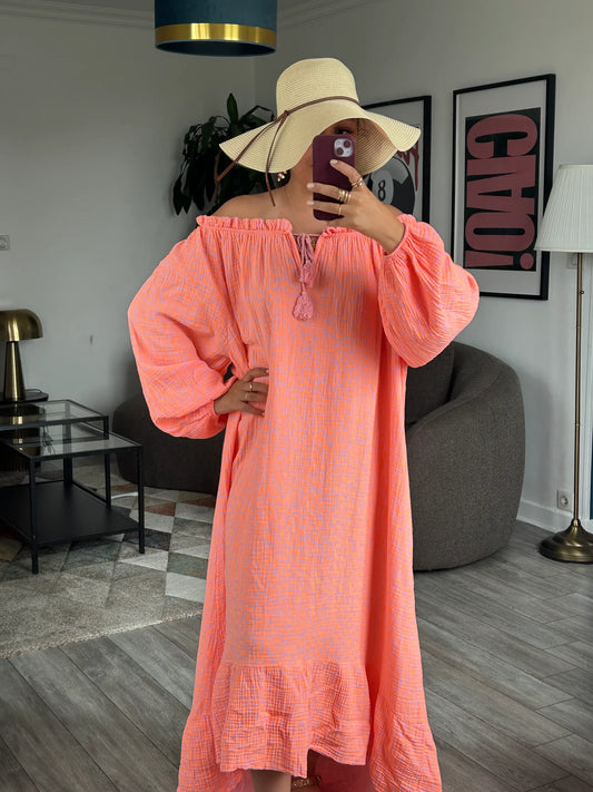 Robe JULIA