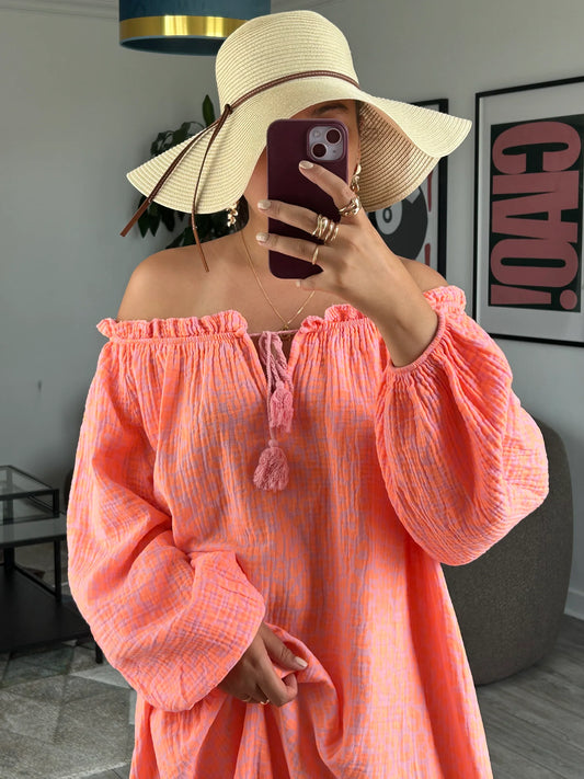 Robe JULIA