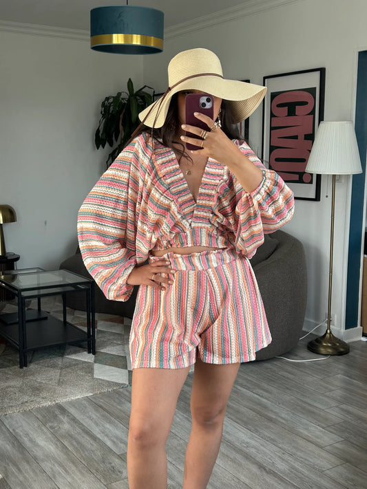 Ensemble SUMMER