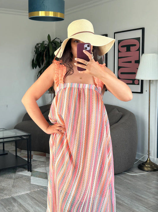 Robe ALLYSIA