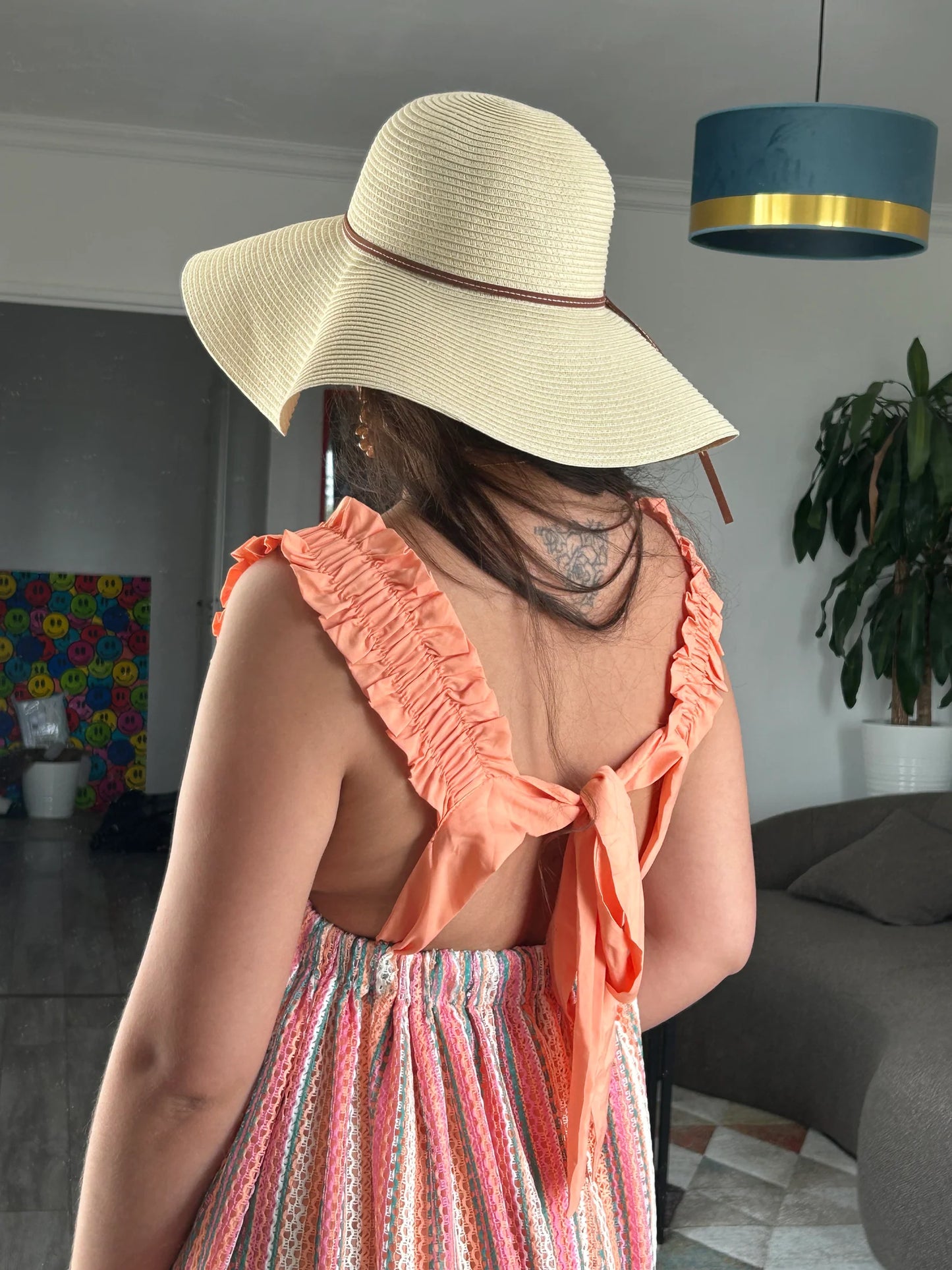 Robe ALLYSIA