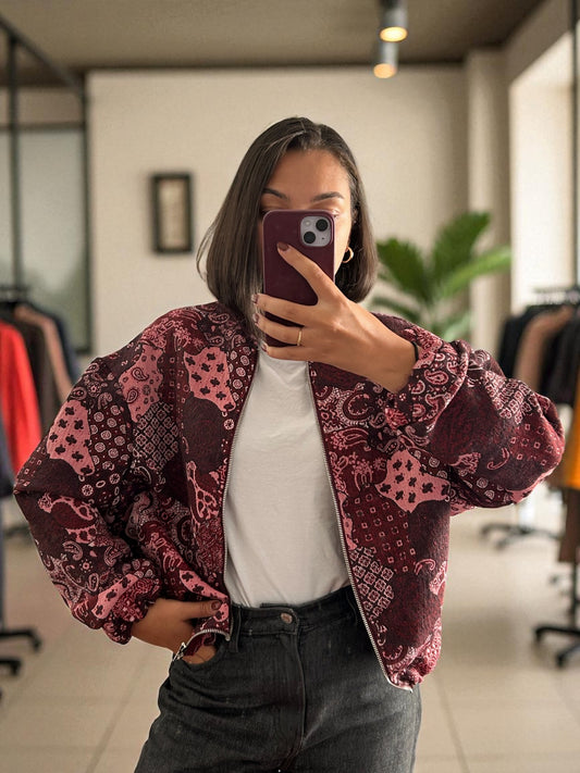 Veste MANA