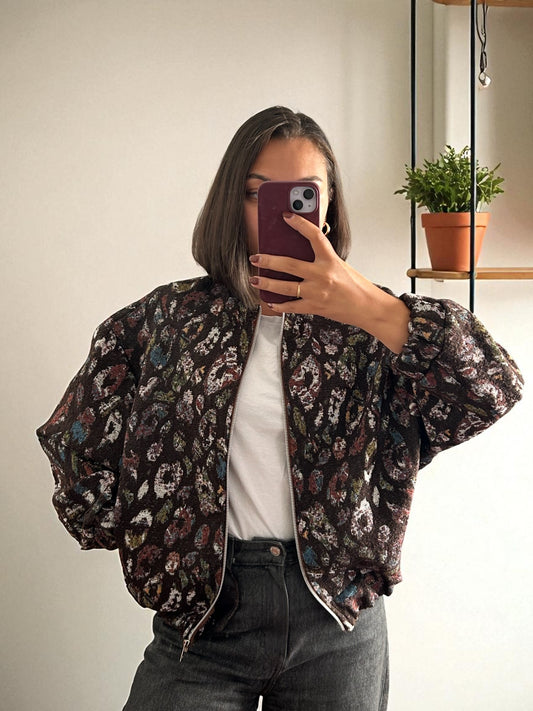 Veste PEARL