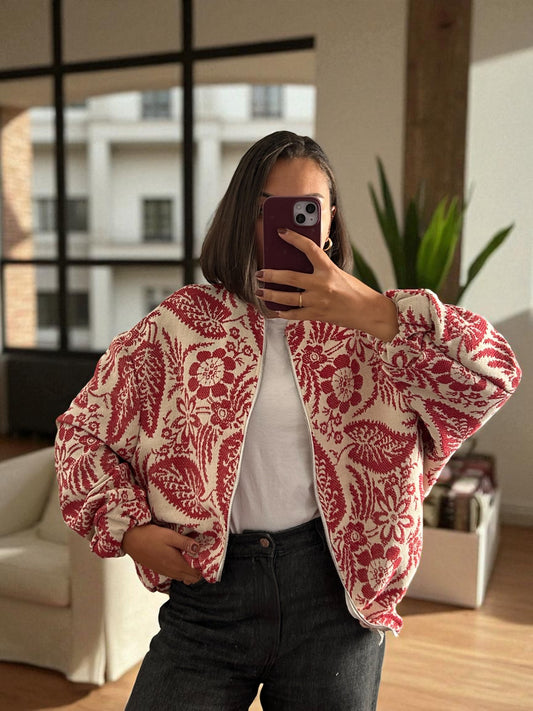 Veste ROSA