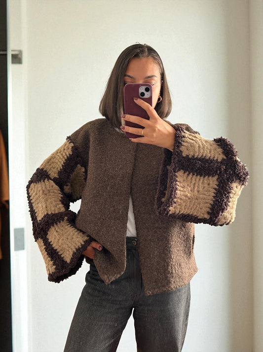 Veste AUTUMN
