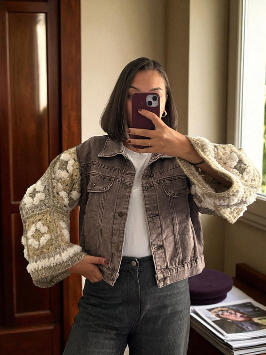 Veste JINA