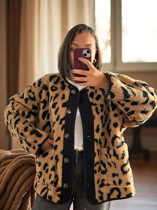 Veste LAYA