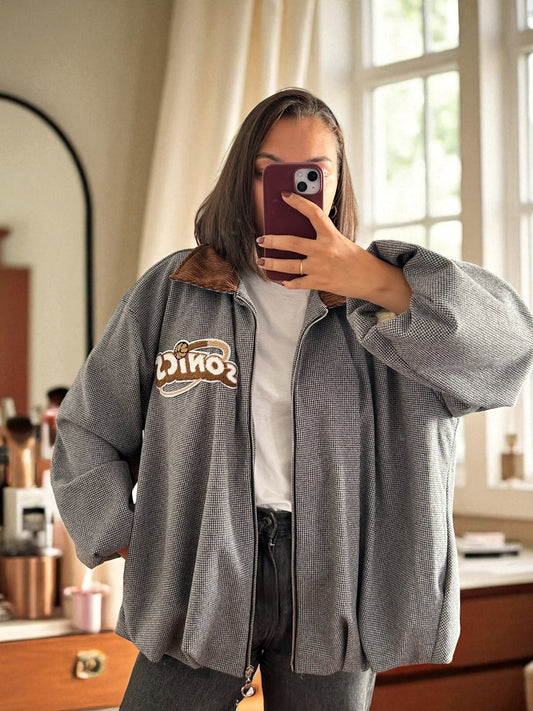 Veste SONIC