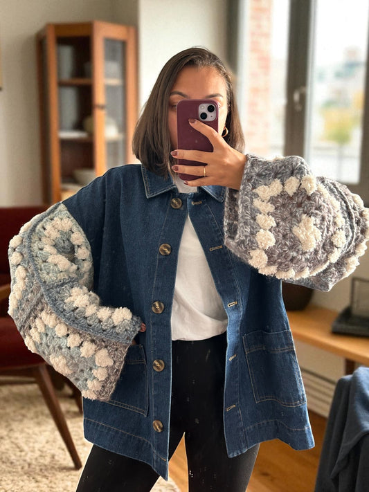 Veste ARYA